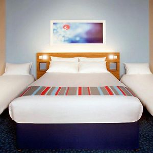 Travelodge Widnes