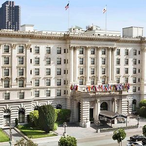 Fairmont San Francisco